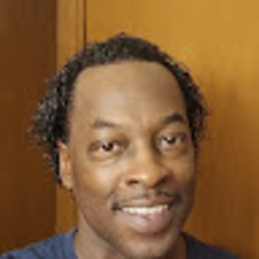 Meet your Posher, Eldon